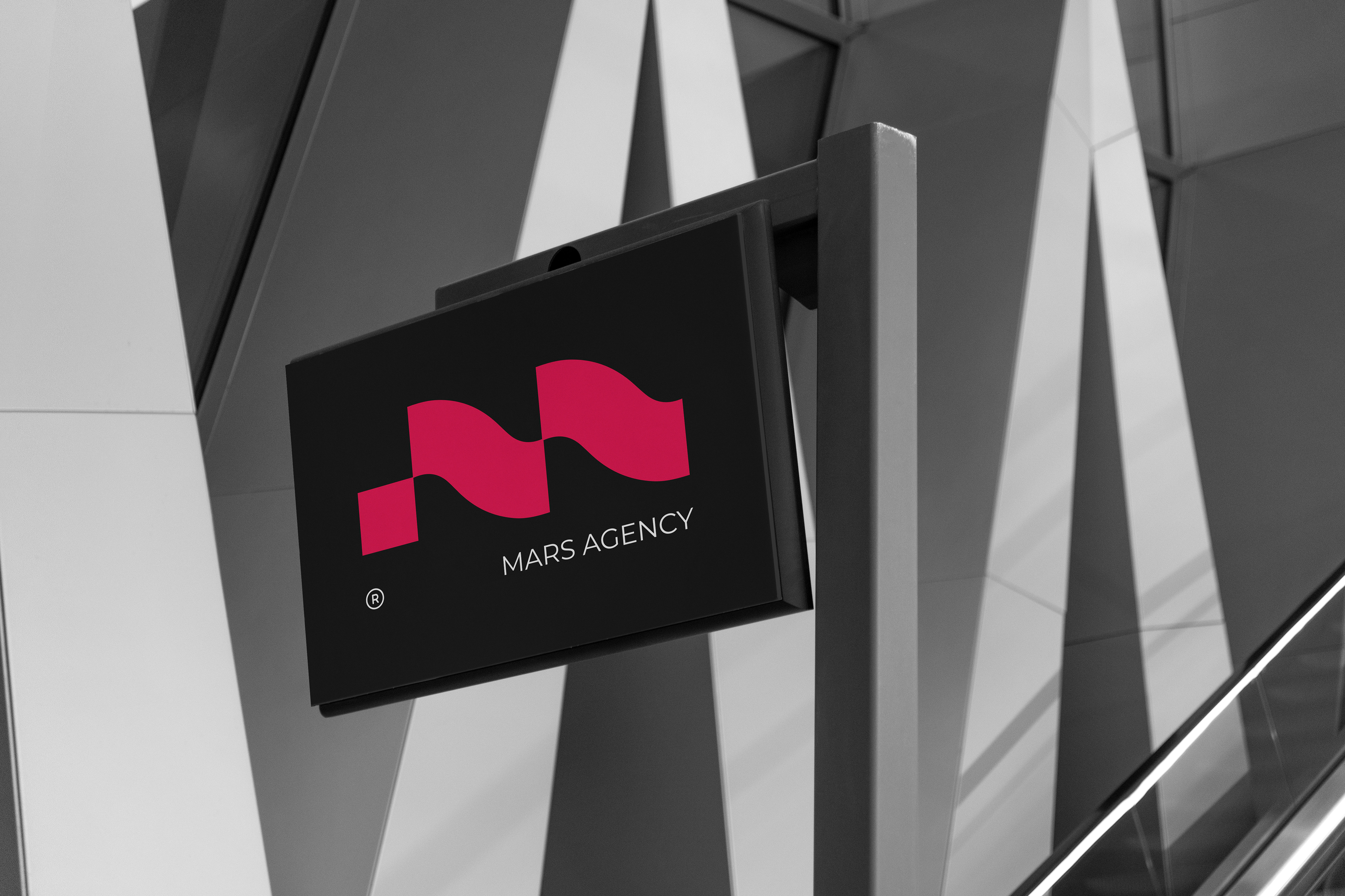 MARS agency — Изображение №4 — Брендинг, Маркетинг на Dprofile