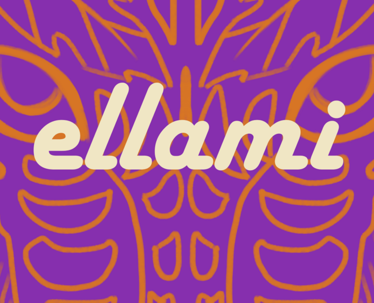 БРЕНДБУК ELLAMI на Dprofile