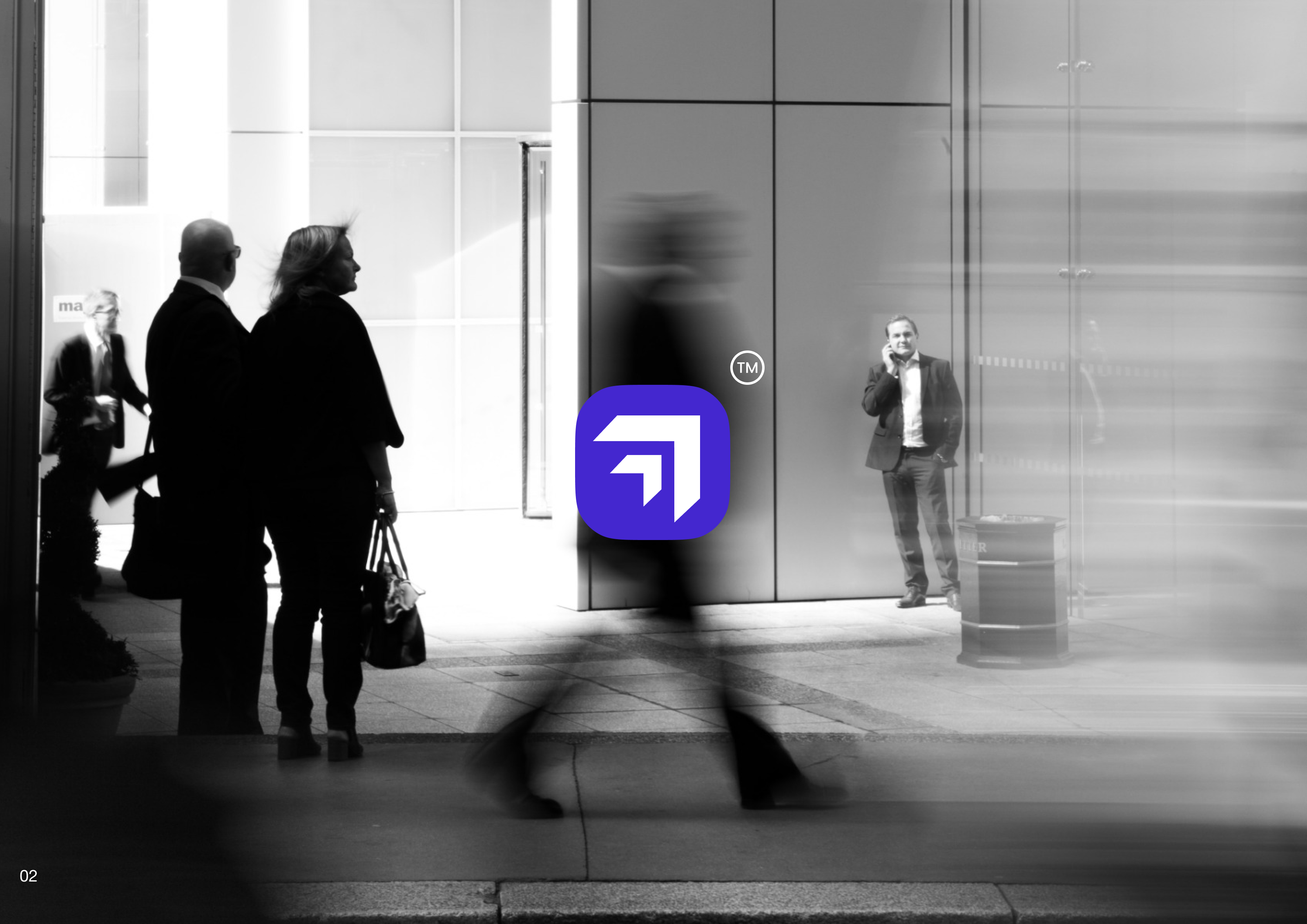 AM Capital — инвестиционный холдинг — Изображение №3 — Интерфейсы на Dprofile