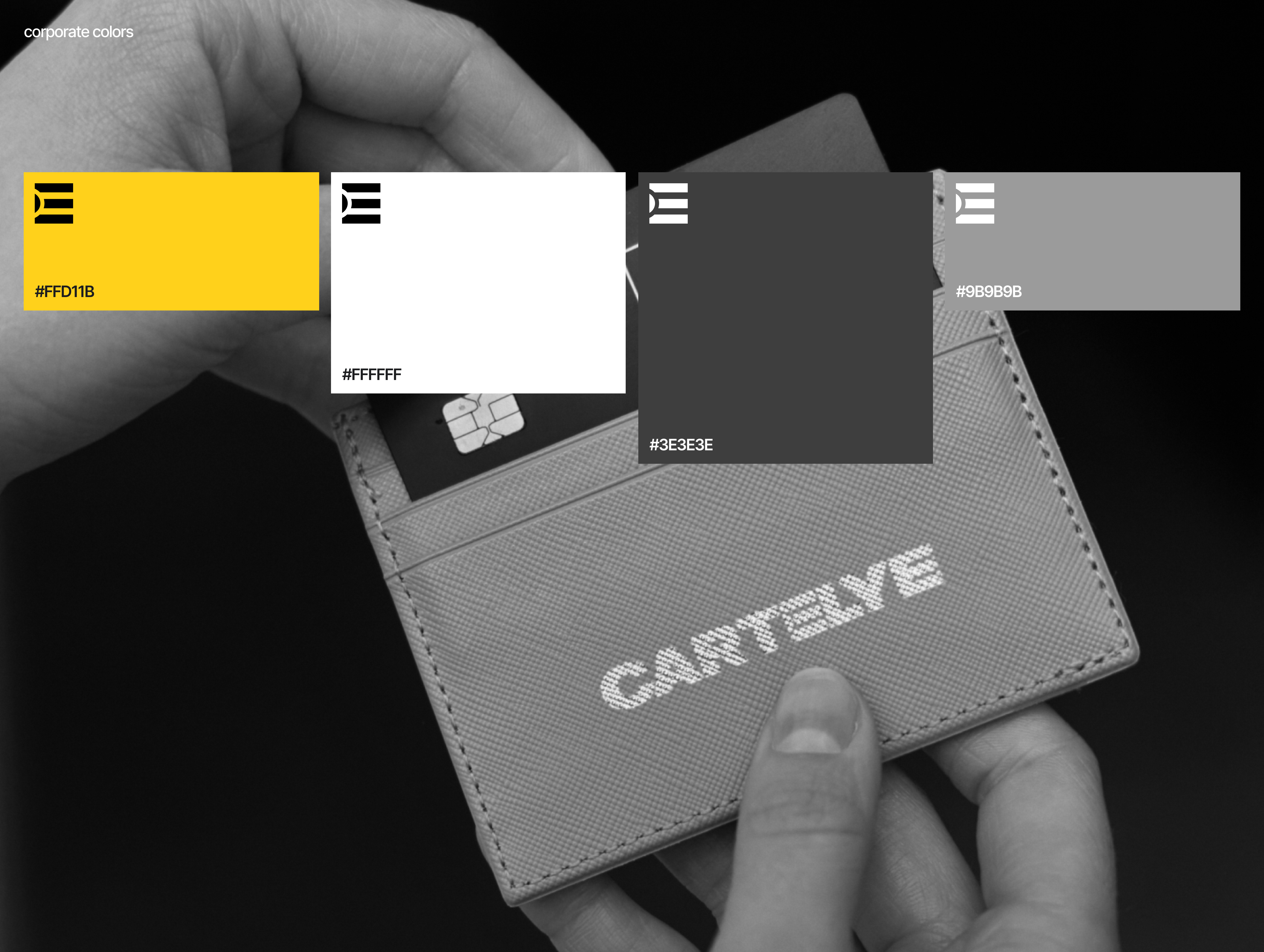 CARTELYE — Изображение №6 — Интерфейсы, Брендинг на Dprofile