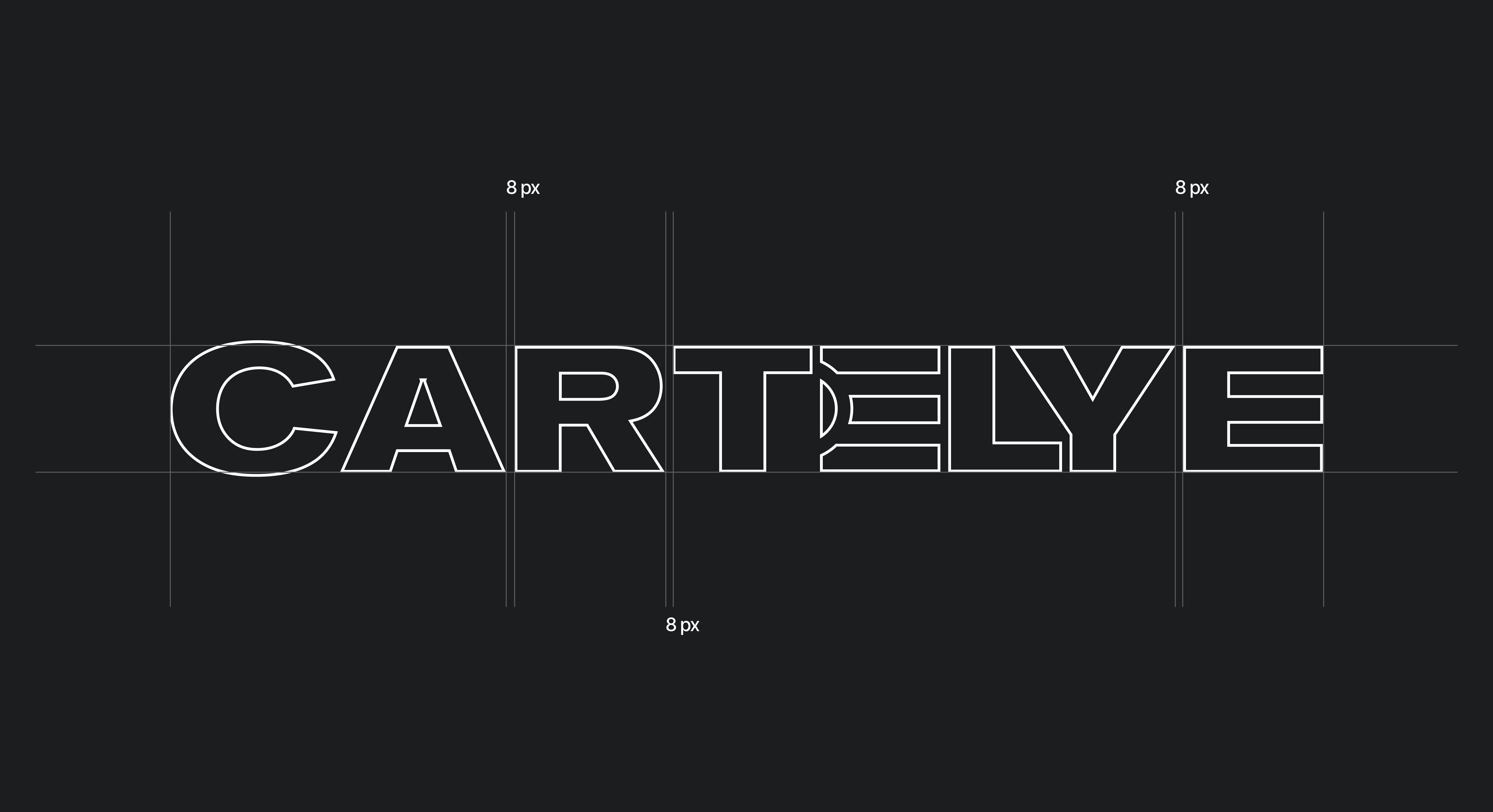 CARTELYE — Изображение №5 — Интерфейсы, Брендинг на Dprofile