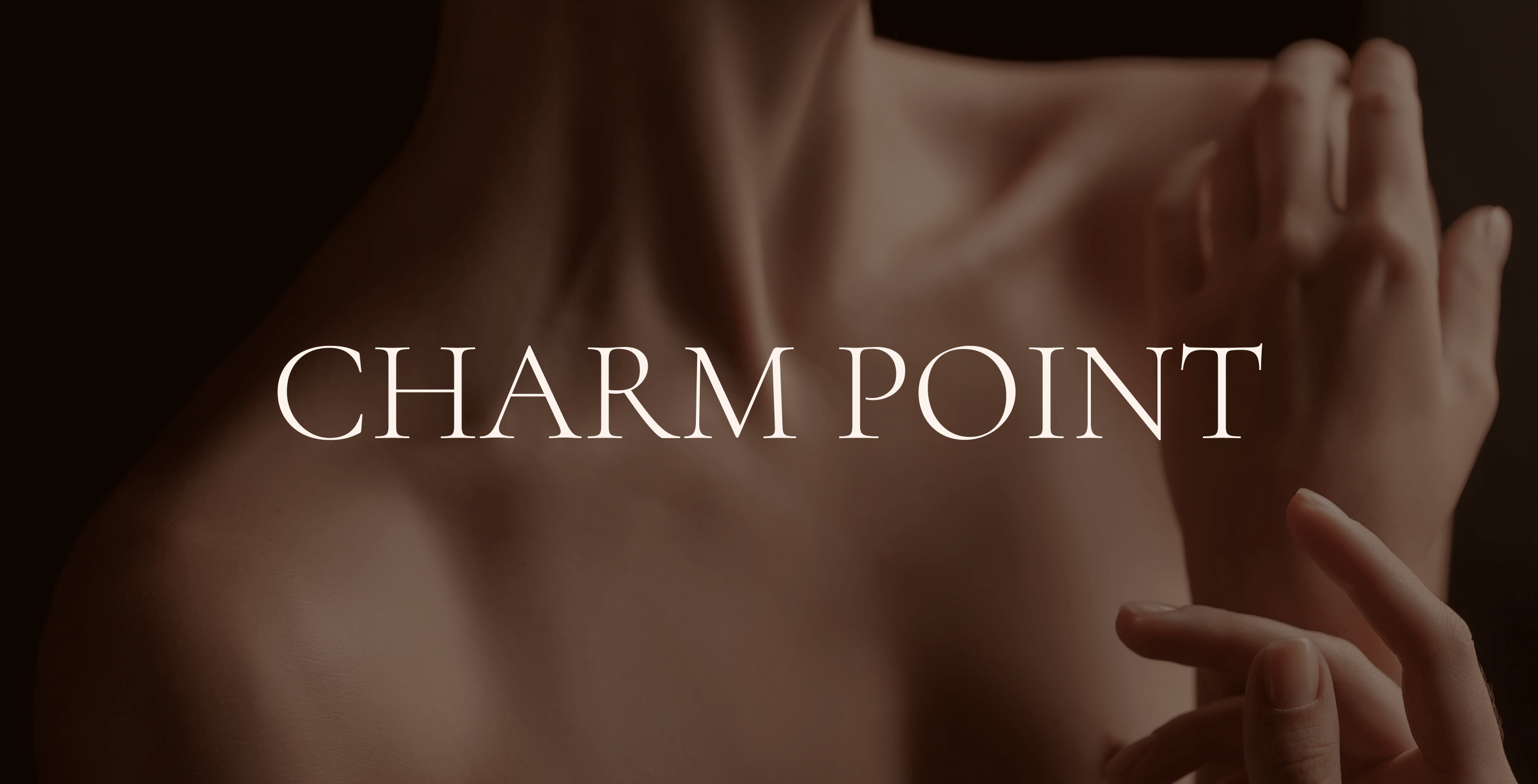 Charm point | Online store — Изображение №8 — Интерфейсы на Dprofile