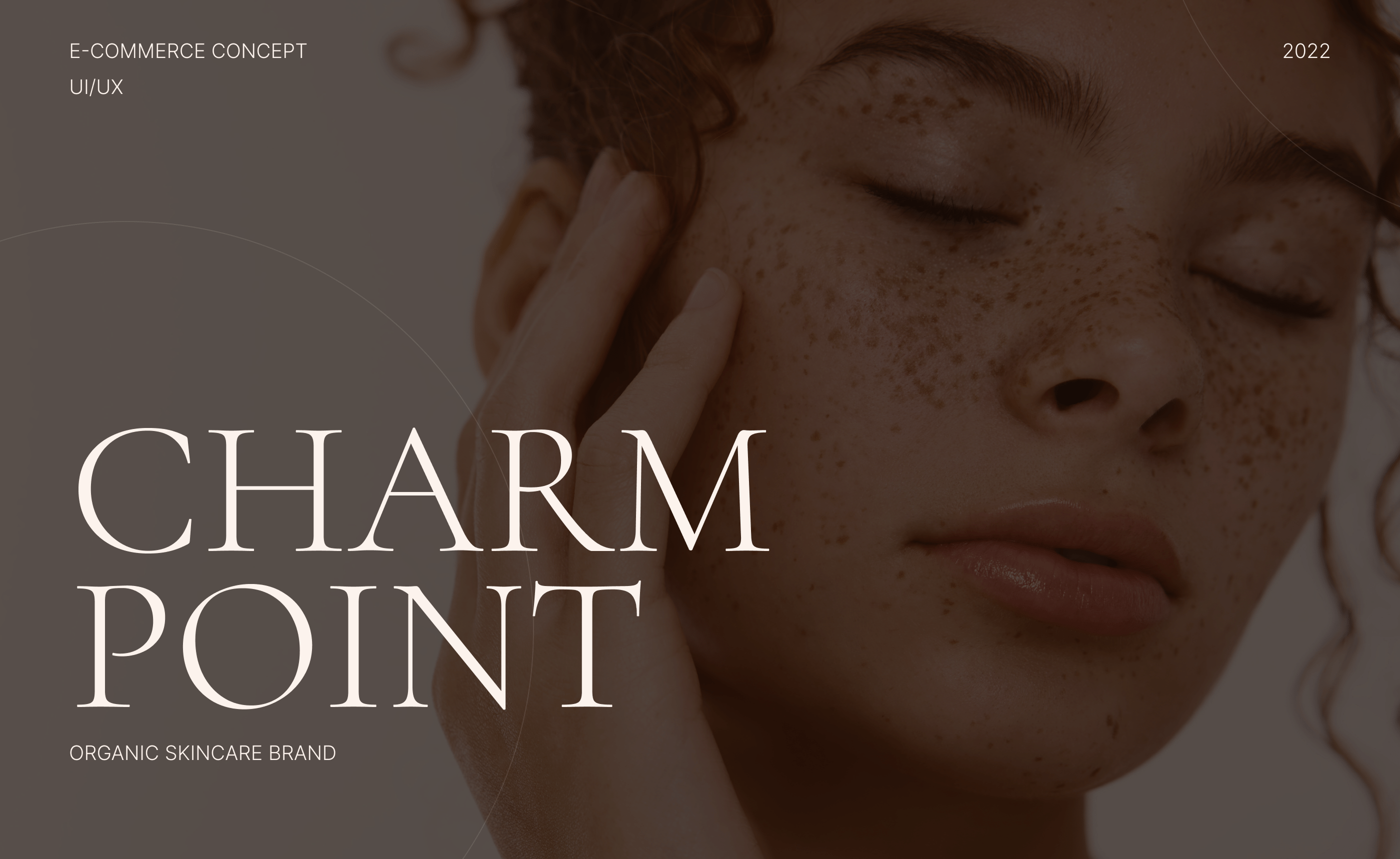Charm point | Online store — Изображение №1 — Интерфейсы на Dprofile