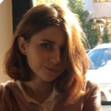 Аватар пользователя Екатерина Суркова
