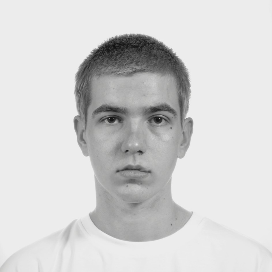 Аватар пользователя Артём Андреев