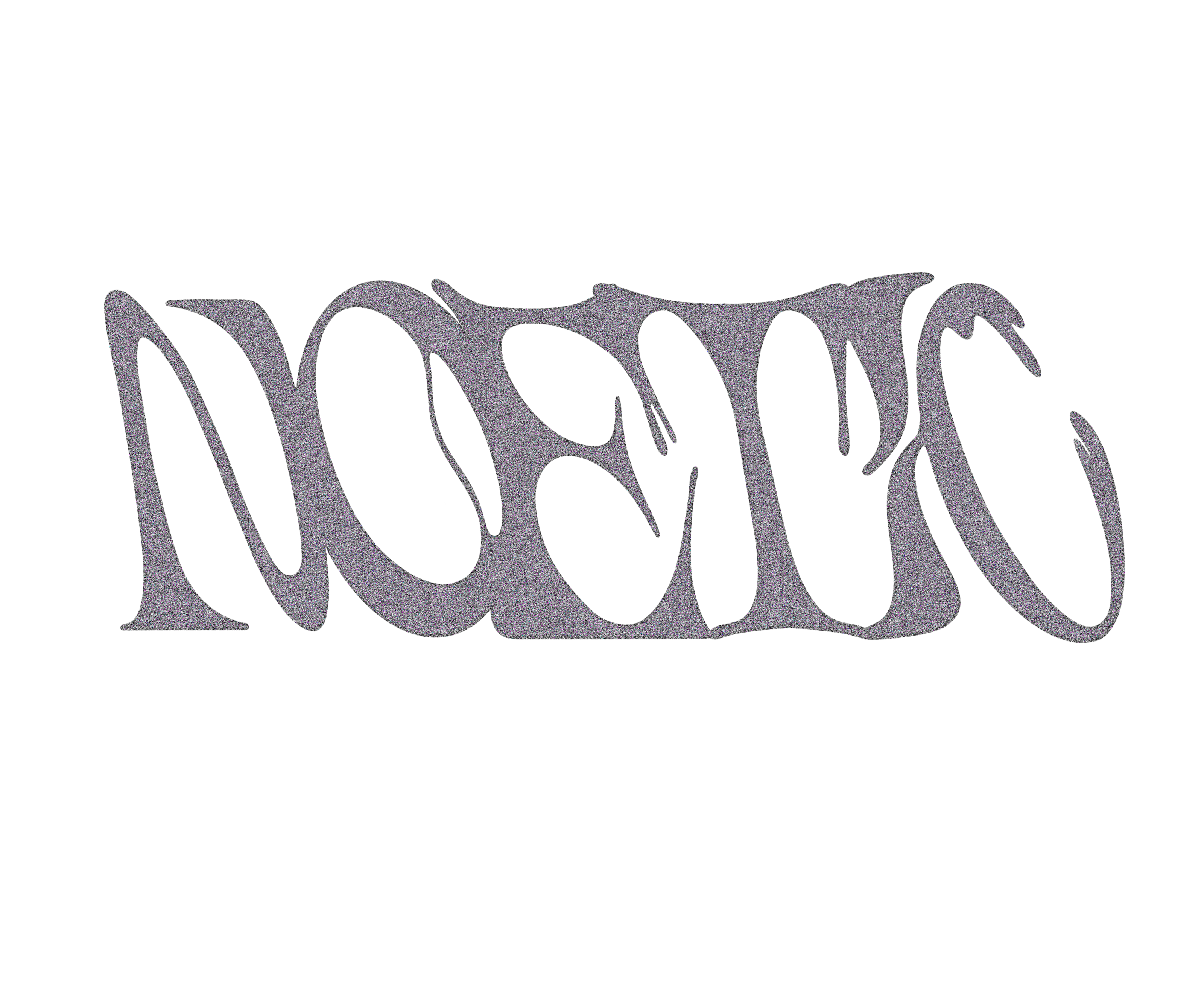 Noetic (варианты логотипа и мерч) — Изображение №2 — Брендинг, Иллюстрация на Dprofile