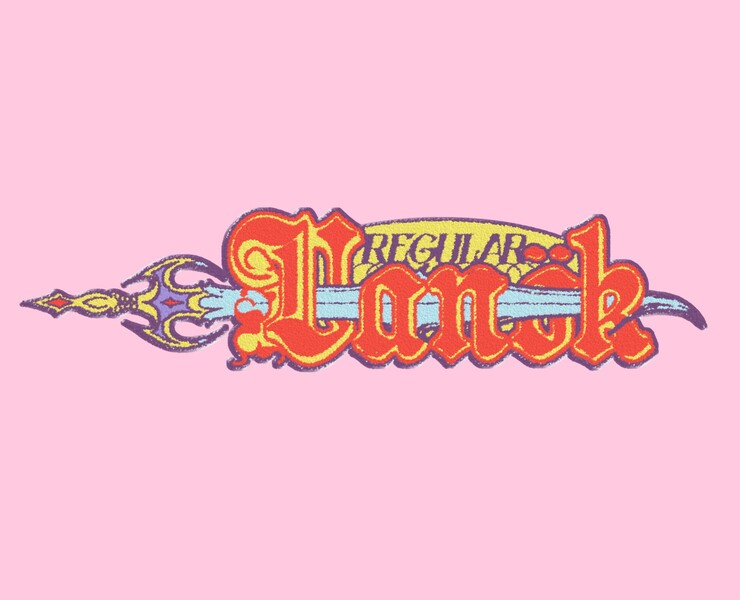 Sholotch x BBE (патчи для постера) — Брендинг, Графика на Dprofile