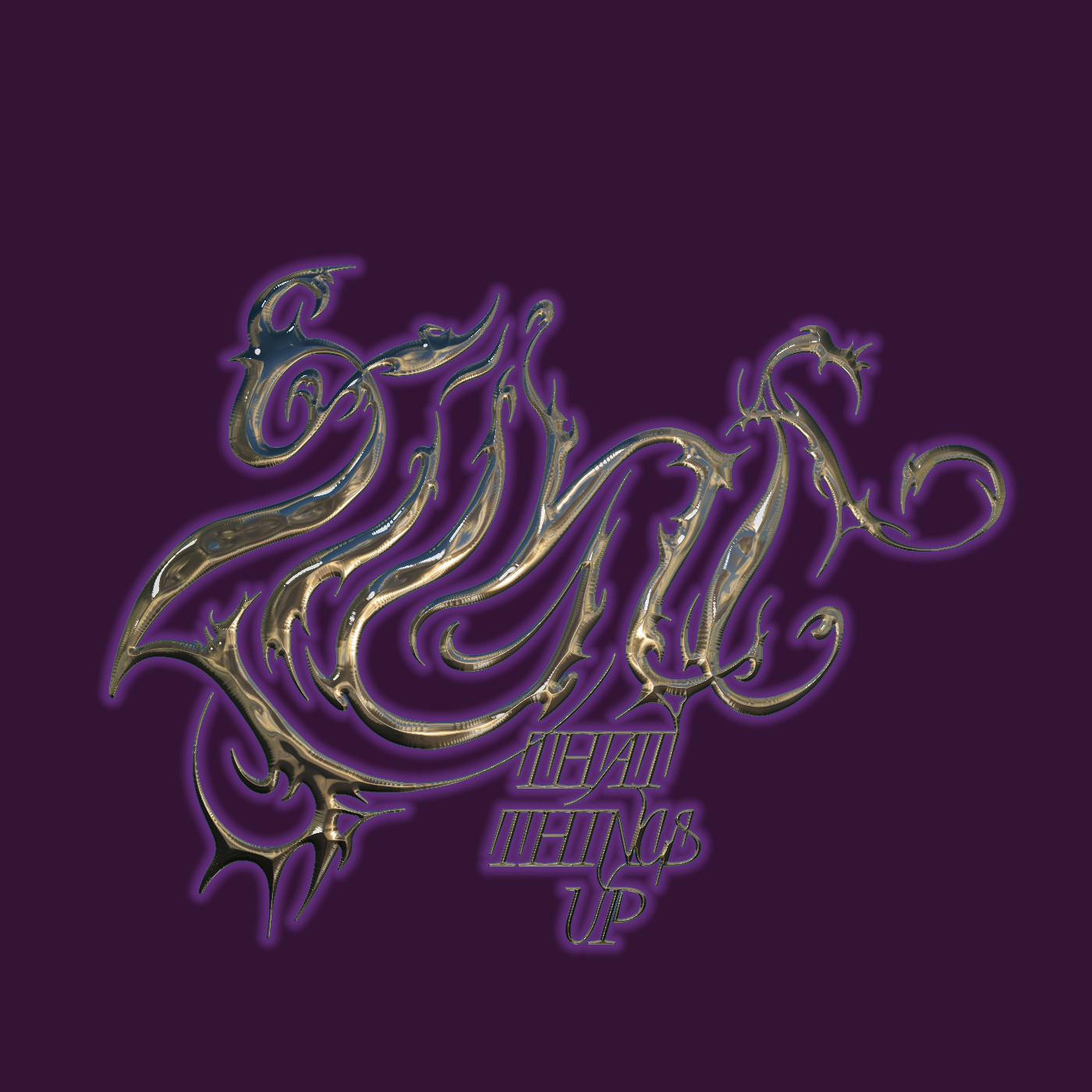 лого/типографика/леттеринг (работы за 22-23) — Изображение №3 — Графика, 3D на Dprofile