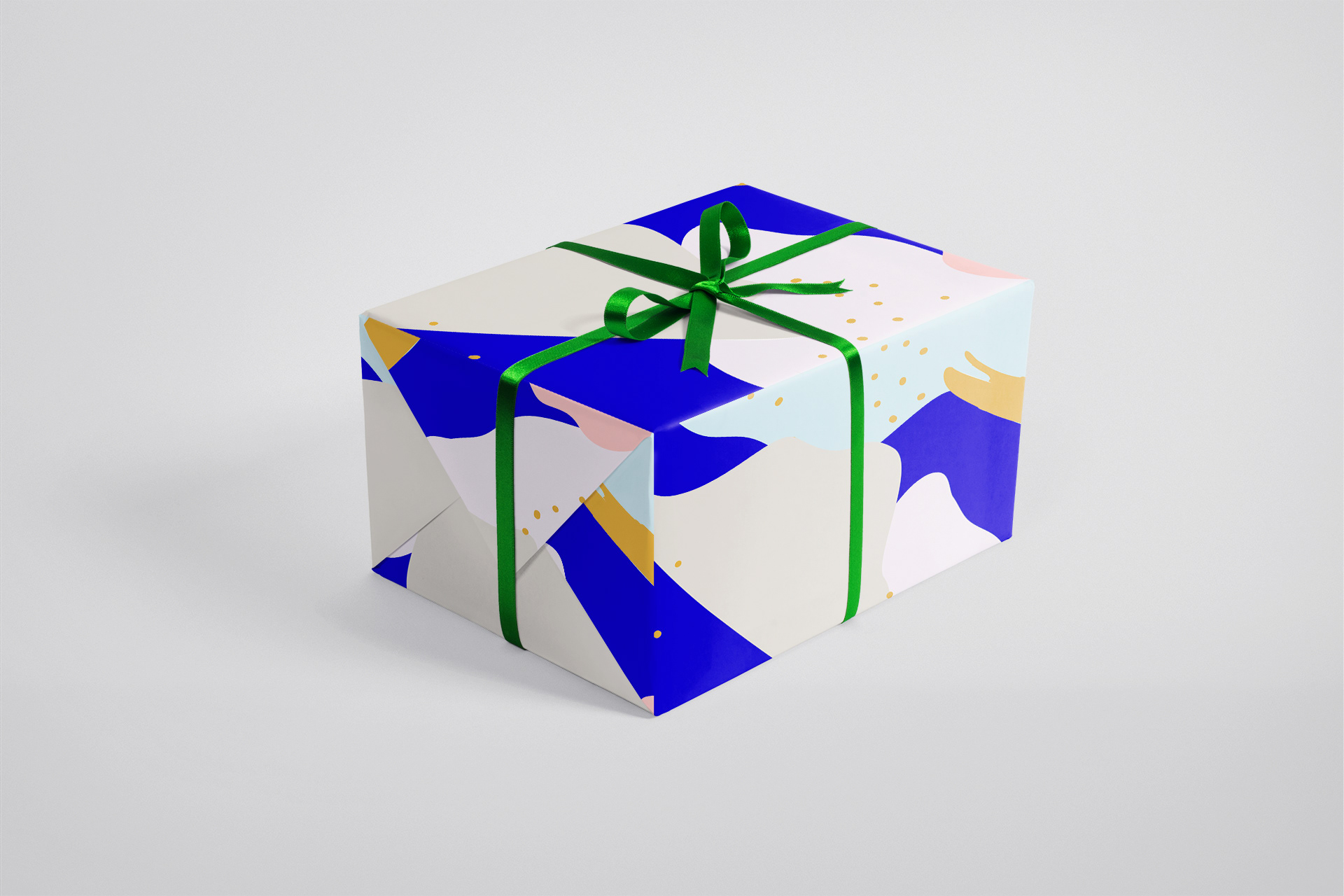 Gracia. Identity & packaging — Изображение №13 — Брендинг на Dprofile