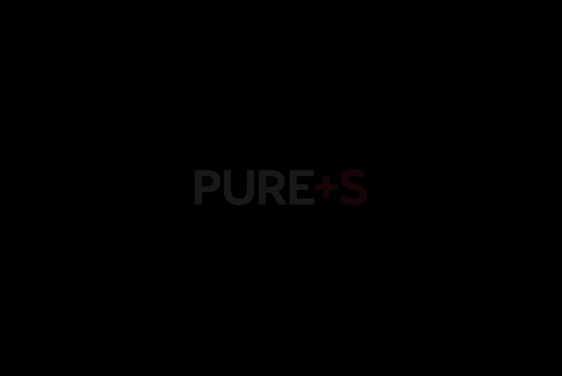 PURE+S. Identity & packaging — Изображение №1 — Брендинг, Графика на Dprofile