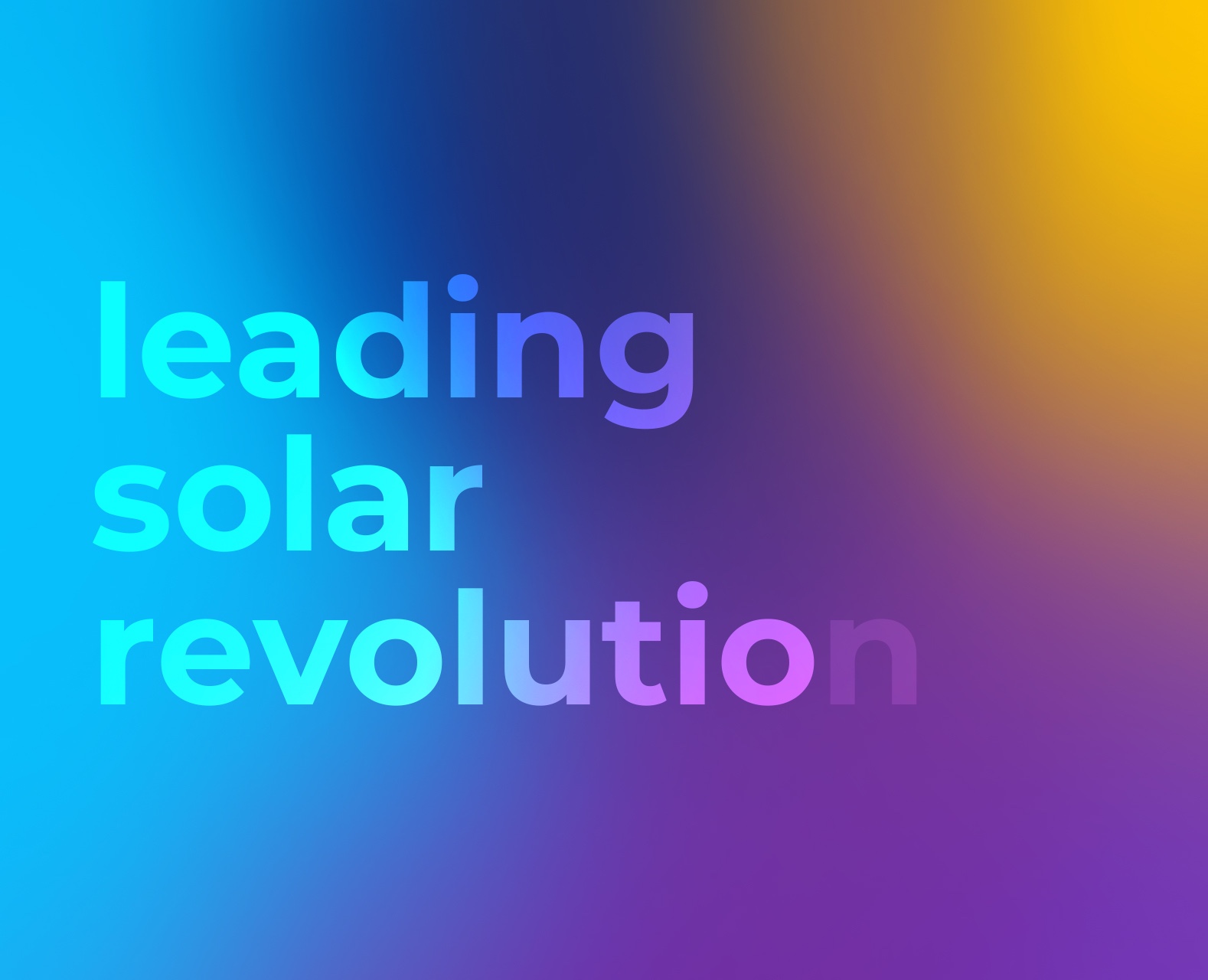 Solarig. Brand identity — Брендинг, Графика на Dprofile