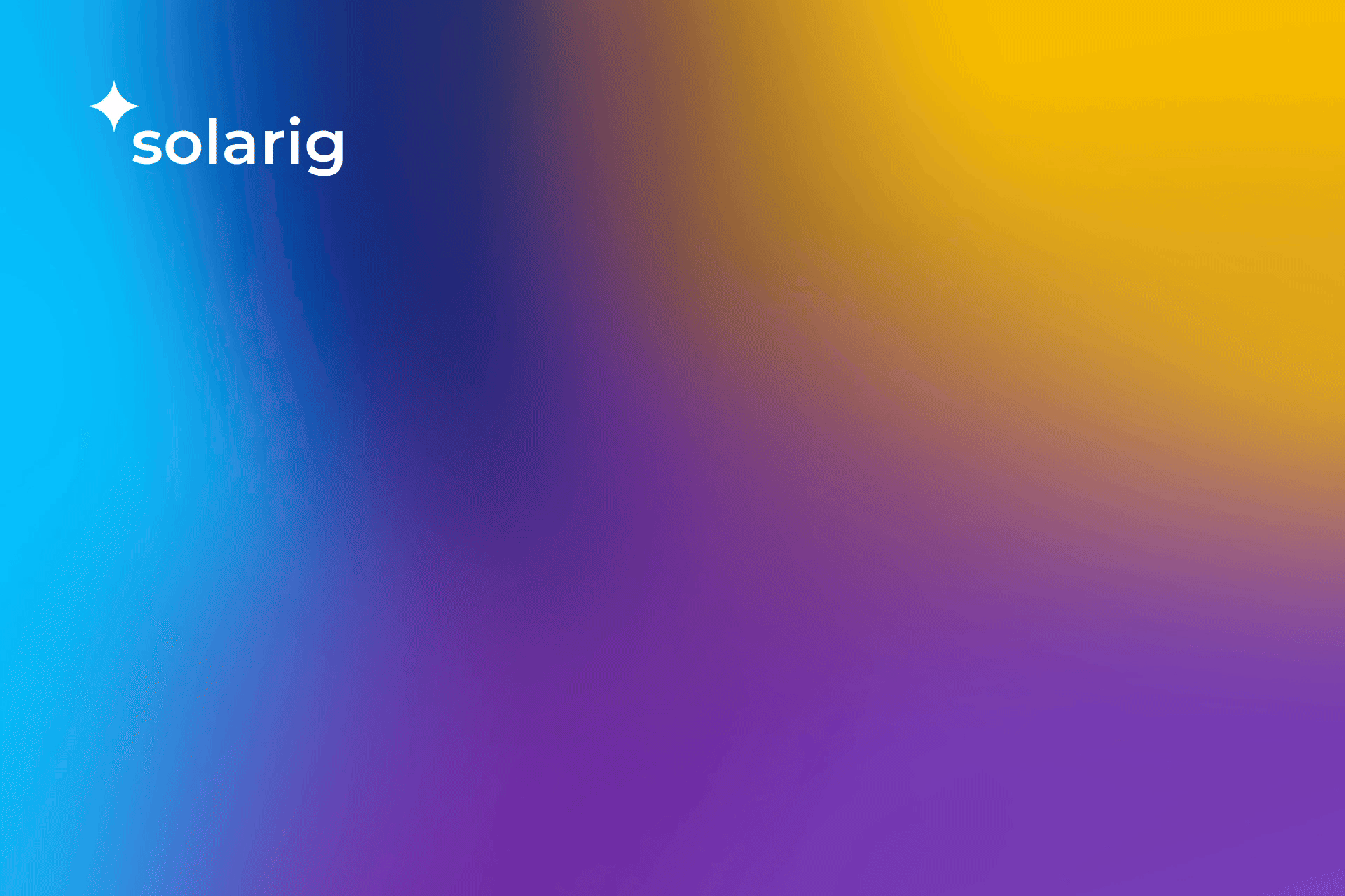 Solarig. Brand identity — Изображение №6 — Брендинг, Графика на Dprofile