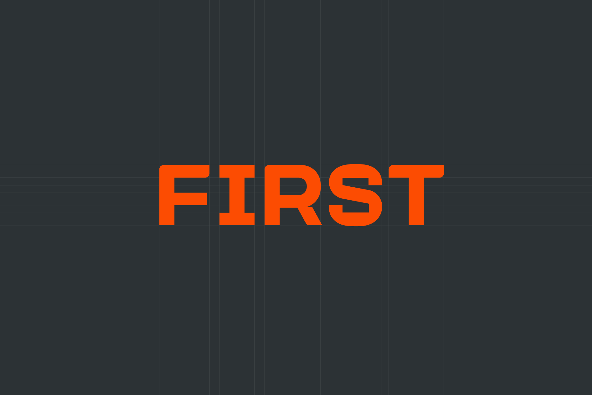 FIRST. Brand Identity — Изображение №7 — Брендинг, Маркетинг на Dprofile