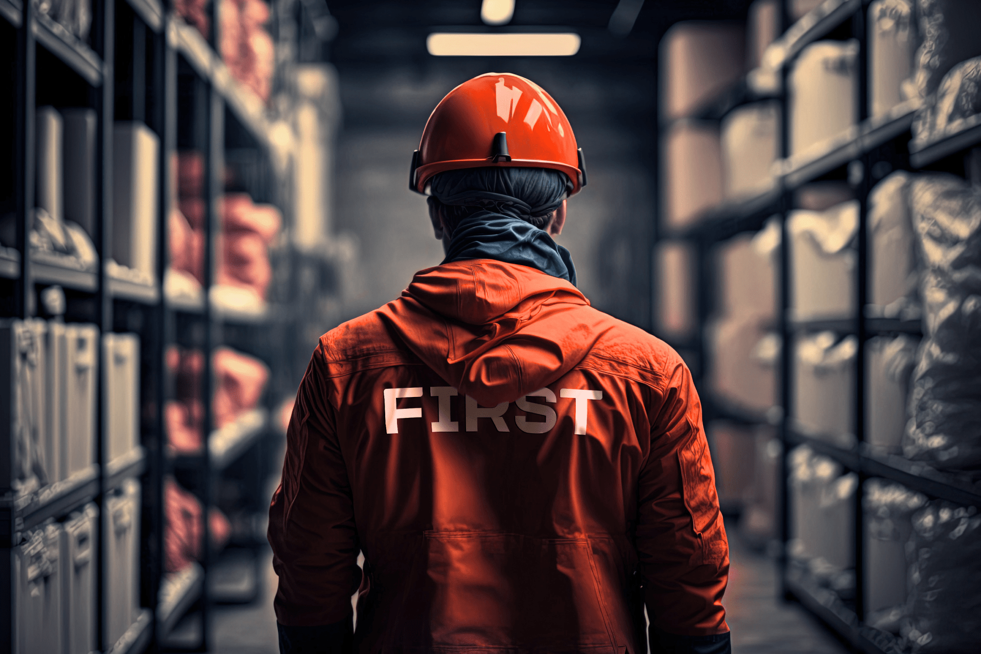 FIRST. Brand Identity — Изображение №30 — Брендинг, Маркетинг на Dprofile