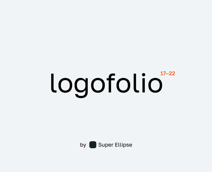 Logofolio. 2017–2022 — Брендинг, Графика на Dprofile