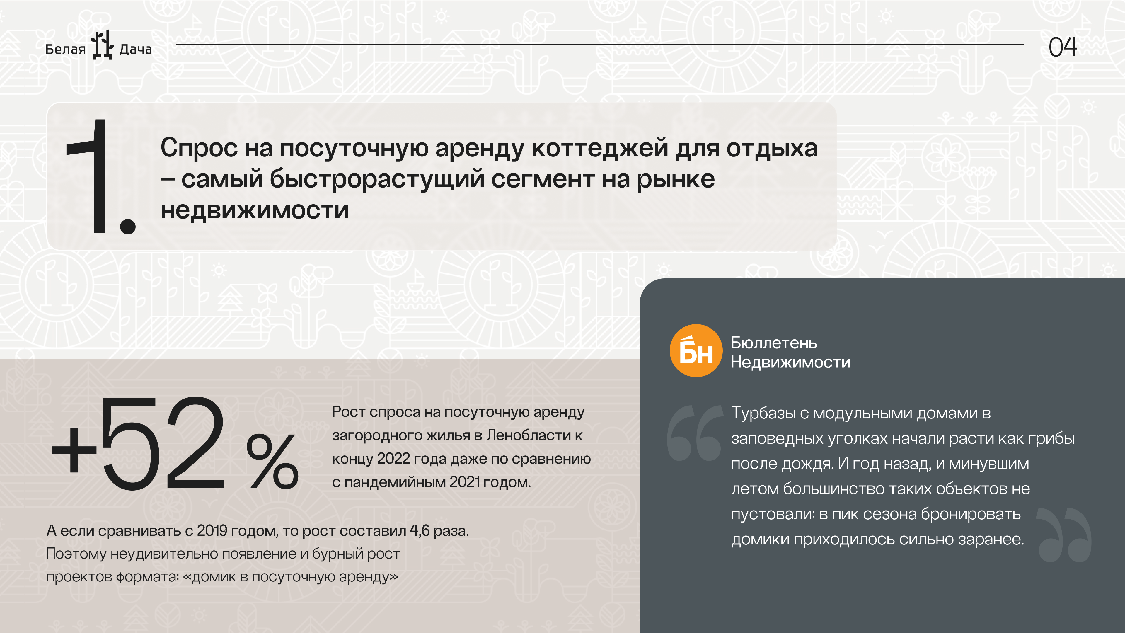 Презентация для инвесторов — Изображение №4 — Брендинг, Графика на Dprofile