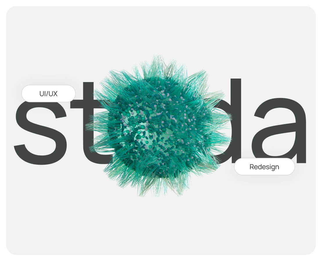 STADA | Corporate Website Redesign — Интерфейсы, Иллюстрация на Dprofile