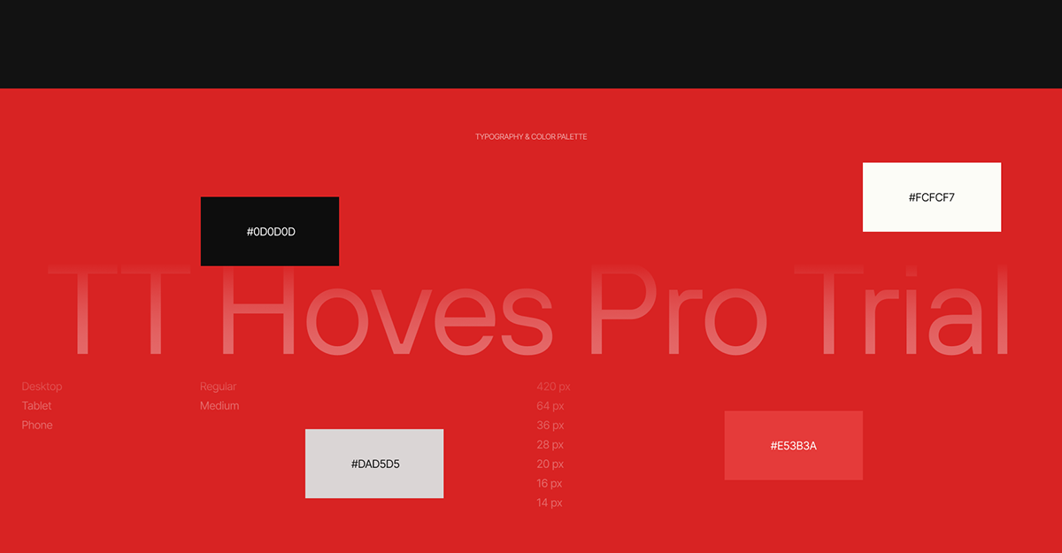 Fotozona | Landing Page Redesign — Изображение №7 — Интерфейсы на Dprofile