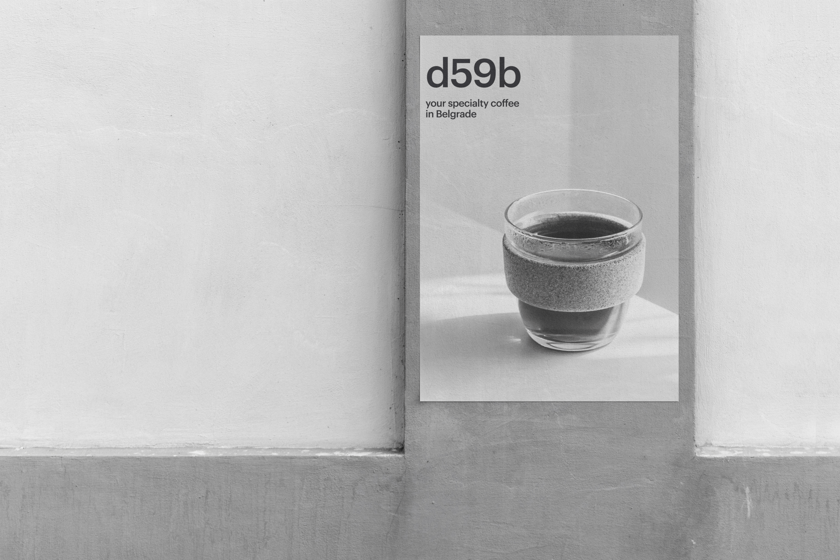 D59B Coffee shop | E-commerce website — Изображение №6 — Интерфейсы на Dprofile