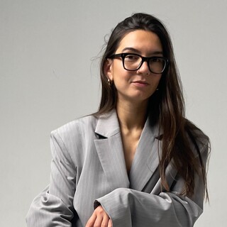 Аватар пользователя Мария Корнилова