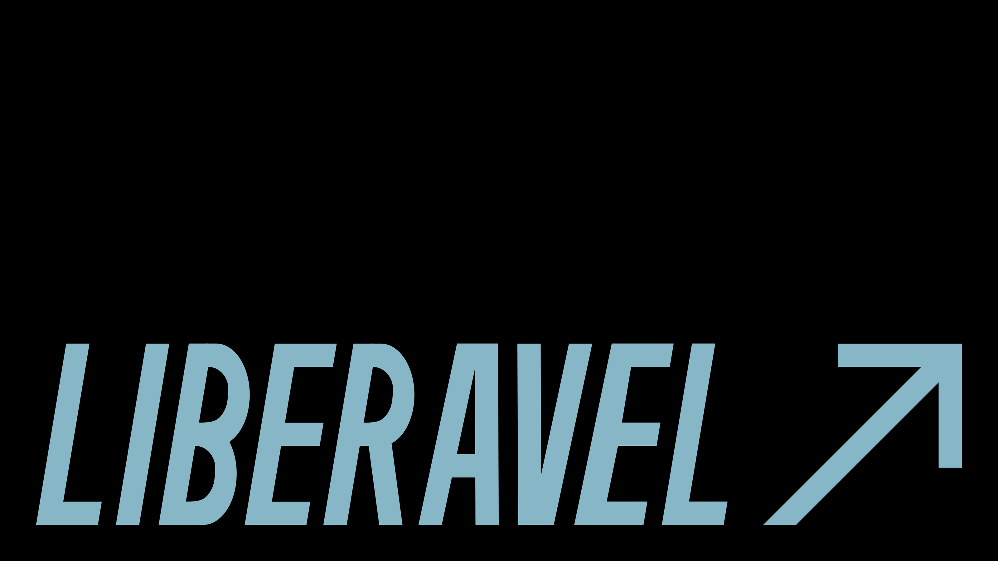 «LIBERAVEL» travel team / visual identity — Изображение №1 — Брендинг, Маркетинг на Dprofile