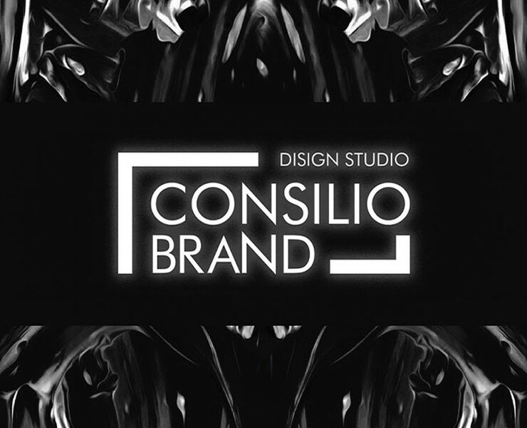 Студия дизайна CONSILIO BRAND — Брендинг, Графика на Dprofile