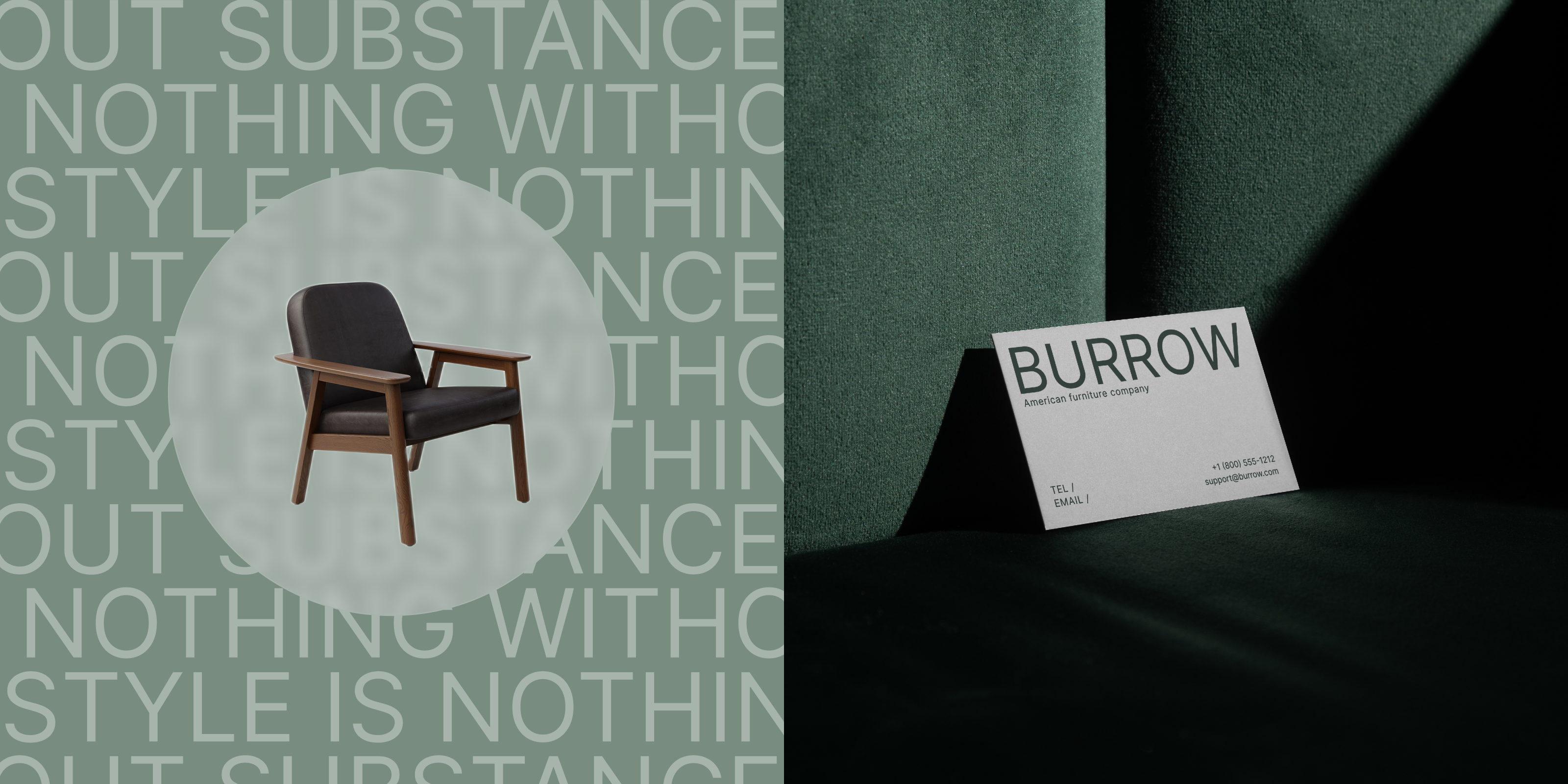BURROW | E-commerce Redesign — Изображение №3 — Интерфейсы, Маркетинг на Dprofile