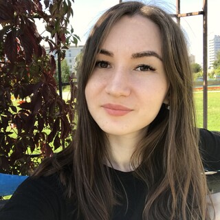 Аватар пользователя Евгения Капралова