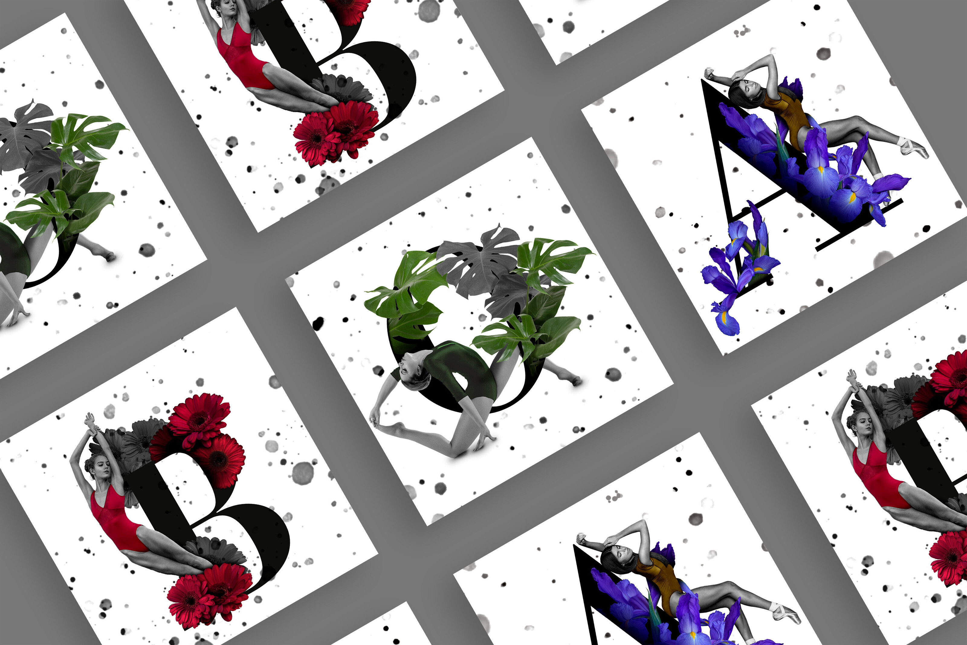 Шрифтовые композиции — Изображение №5 — Графика на Dprofile