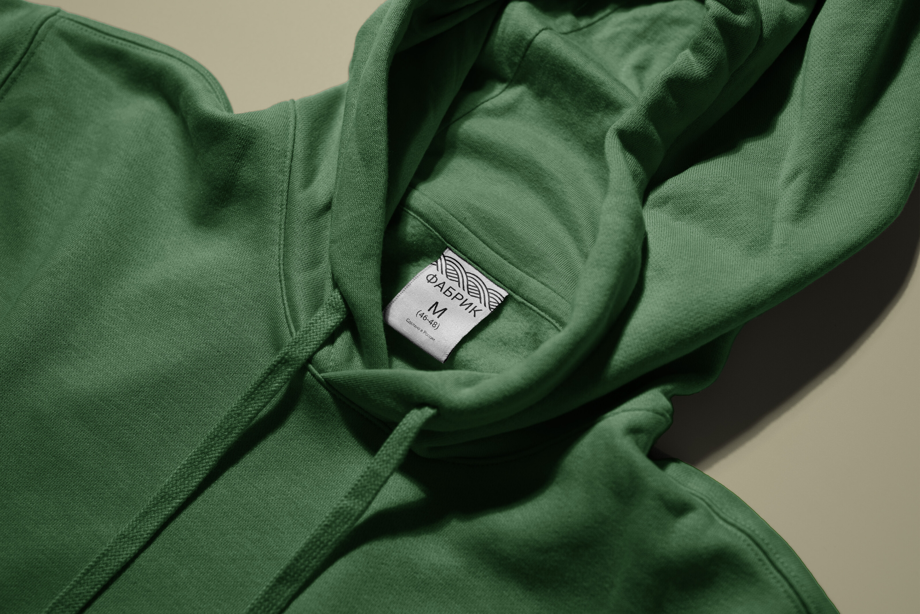 Брендинг "Фабрик" — Изображение №5 — Брендинг на Dprofile