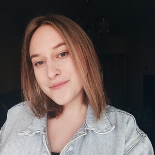 Аватар пользователя Елизавета Михайлова