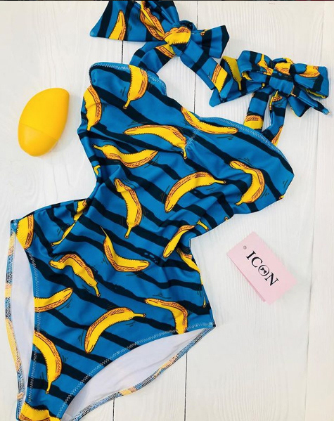 Логотип шоурума ICON — Изображение №4 — Брендинг на Dprofile