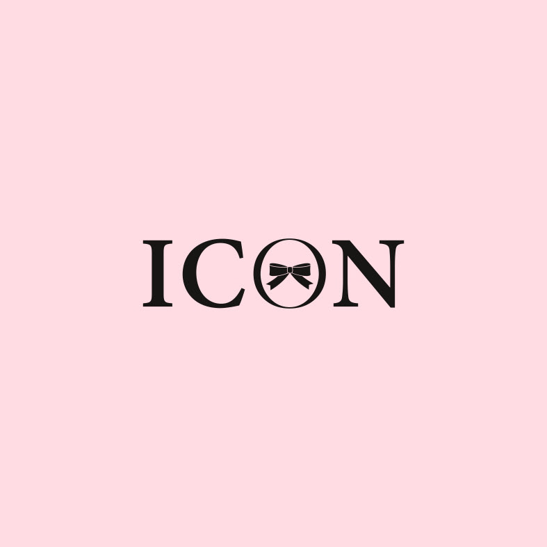 Логотип шоурума ICON — Изображение №1 — Брендинг на Dprofile