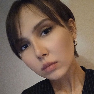 Аватар пользователя Мария Устинова