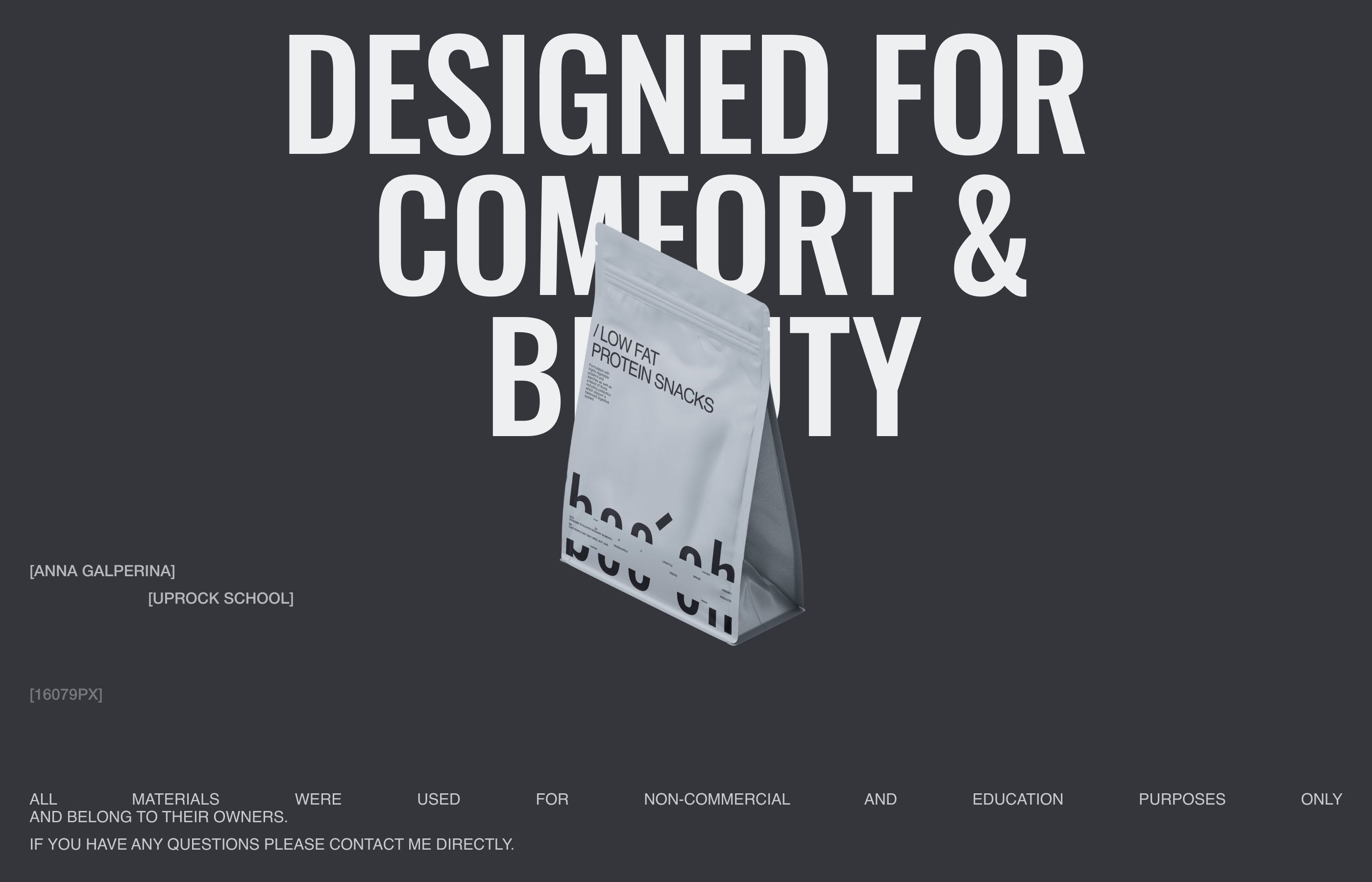 BOO OH STORE ✽ REDESIGN CONCEPT — Изображение №9 — Интерфейсы, Брендинг на Dprofile