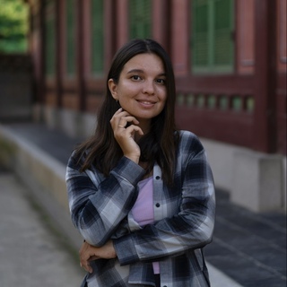 Аватар пользователя Anna Galperina