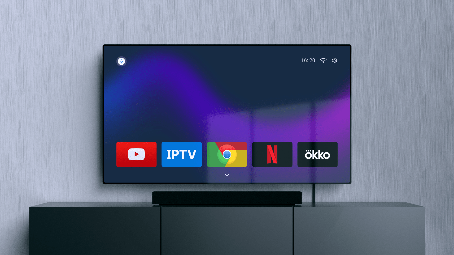 Polarline – производитель электроники — Изображение №12 — Интерфейсы на Dprofile