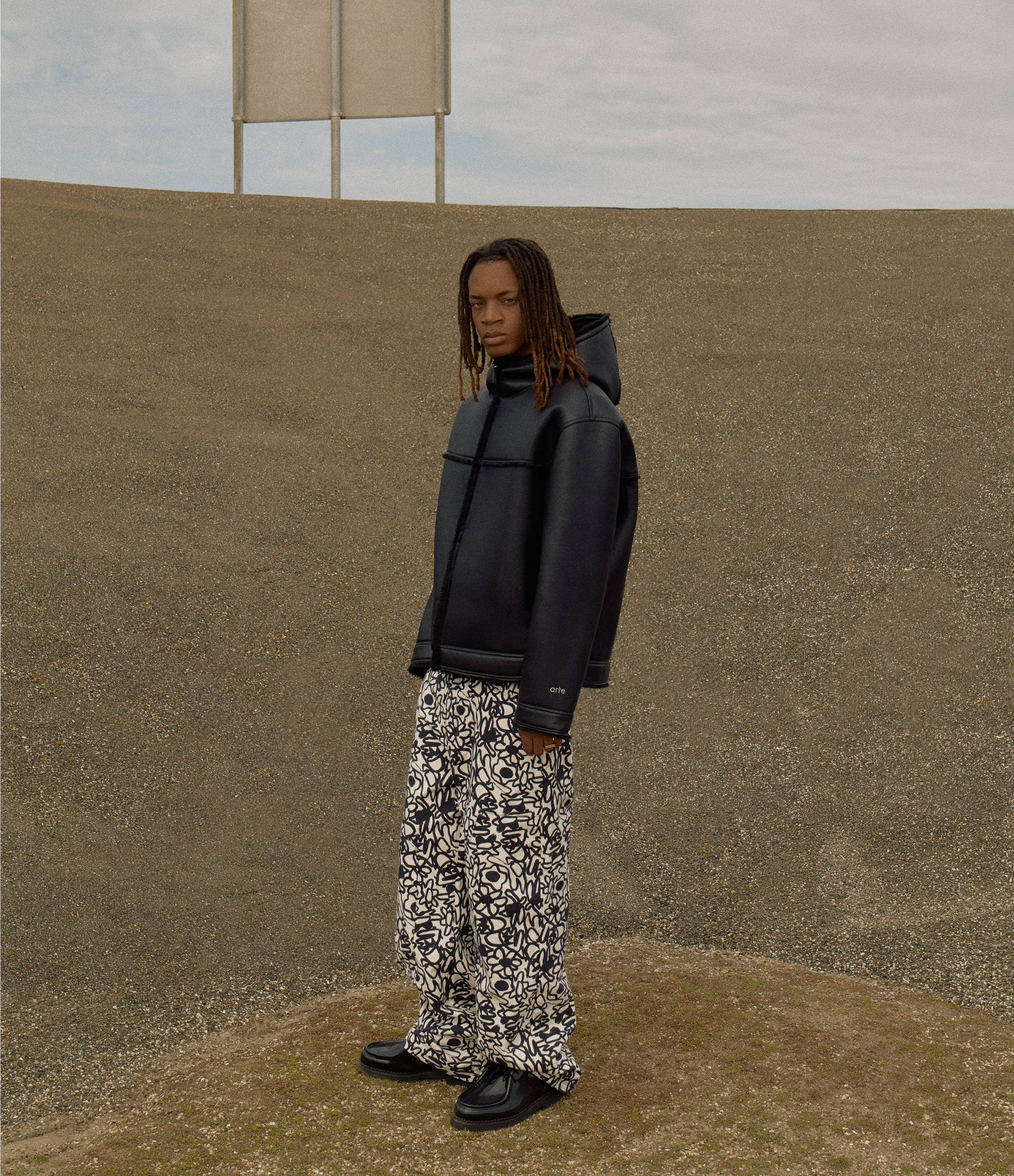 Arte Antwerp. Fashion Store — Изображение №5 — Интерфейсы, Анимация на Dprofile