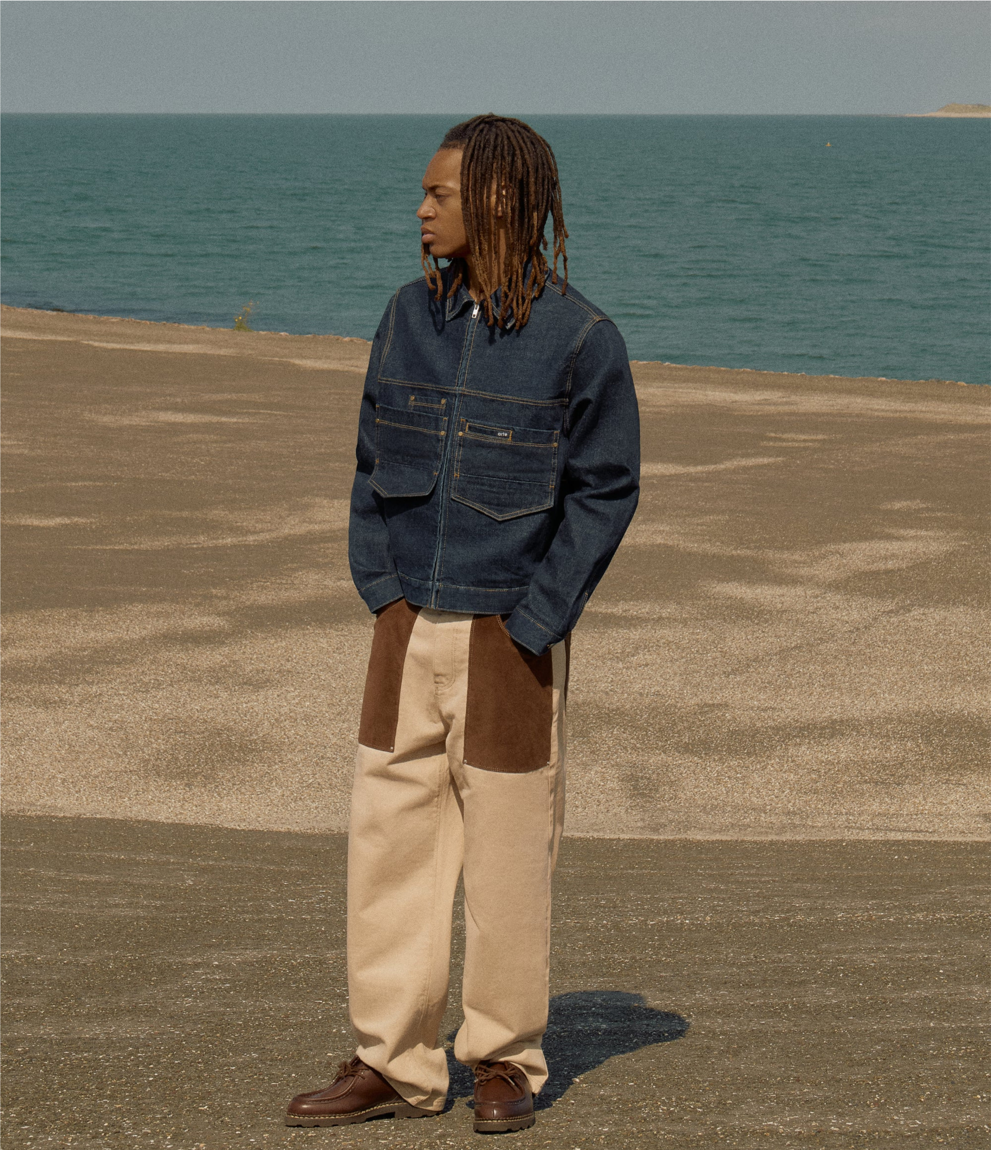 Arte Antwerp. Fashion Store — Изображение №10 — Интерфейсы, Анимация на Dprofile