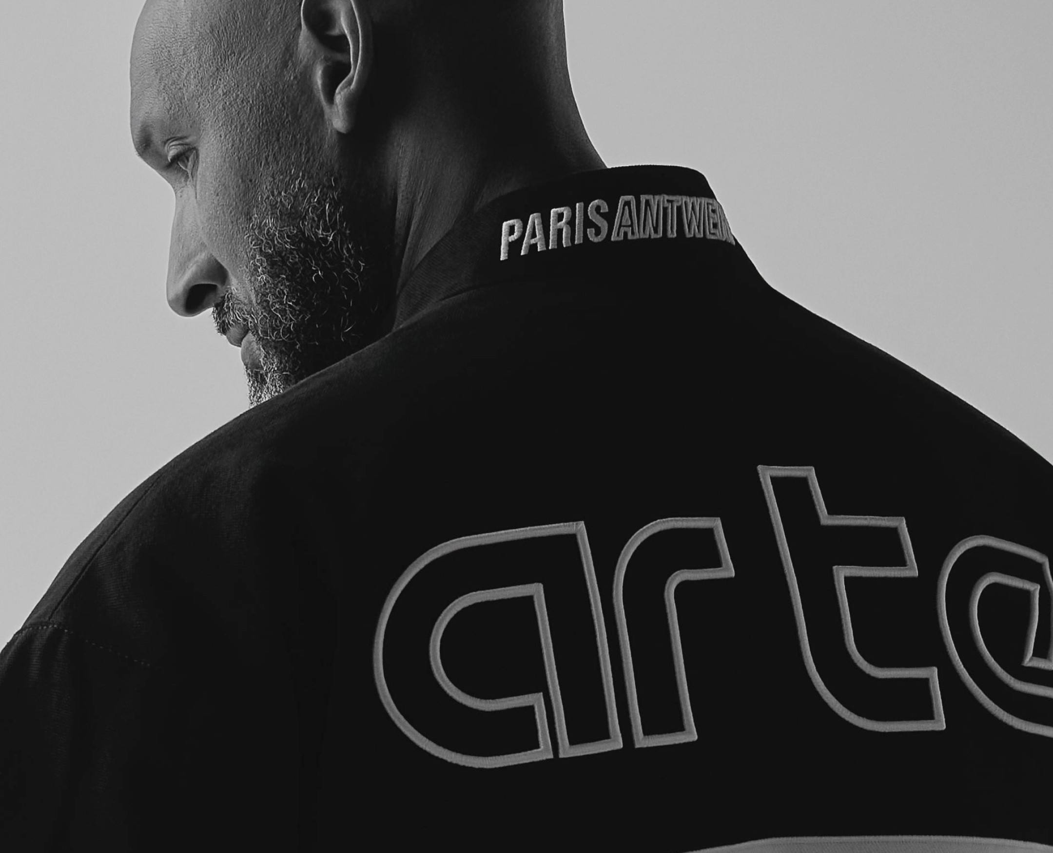 Arte Antwerp. Fashion Store на Dprofile