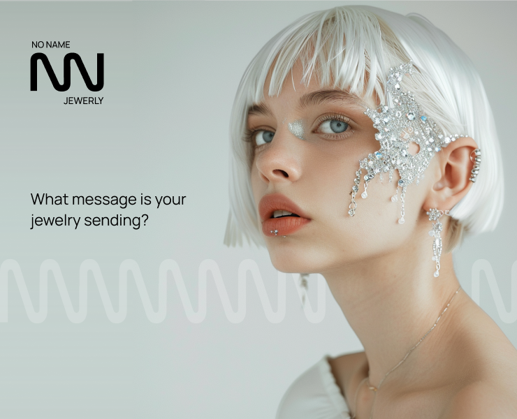 No name jewerly на Dprofile
