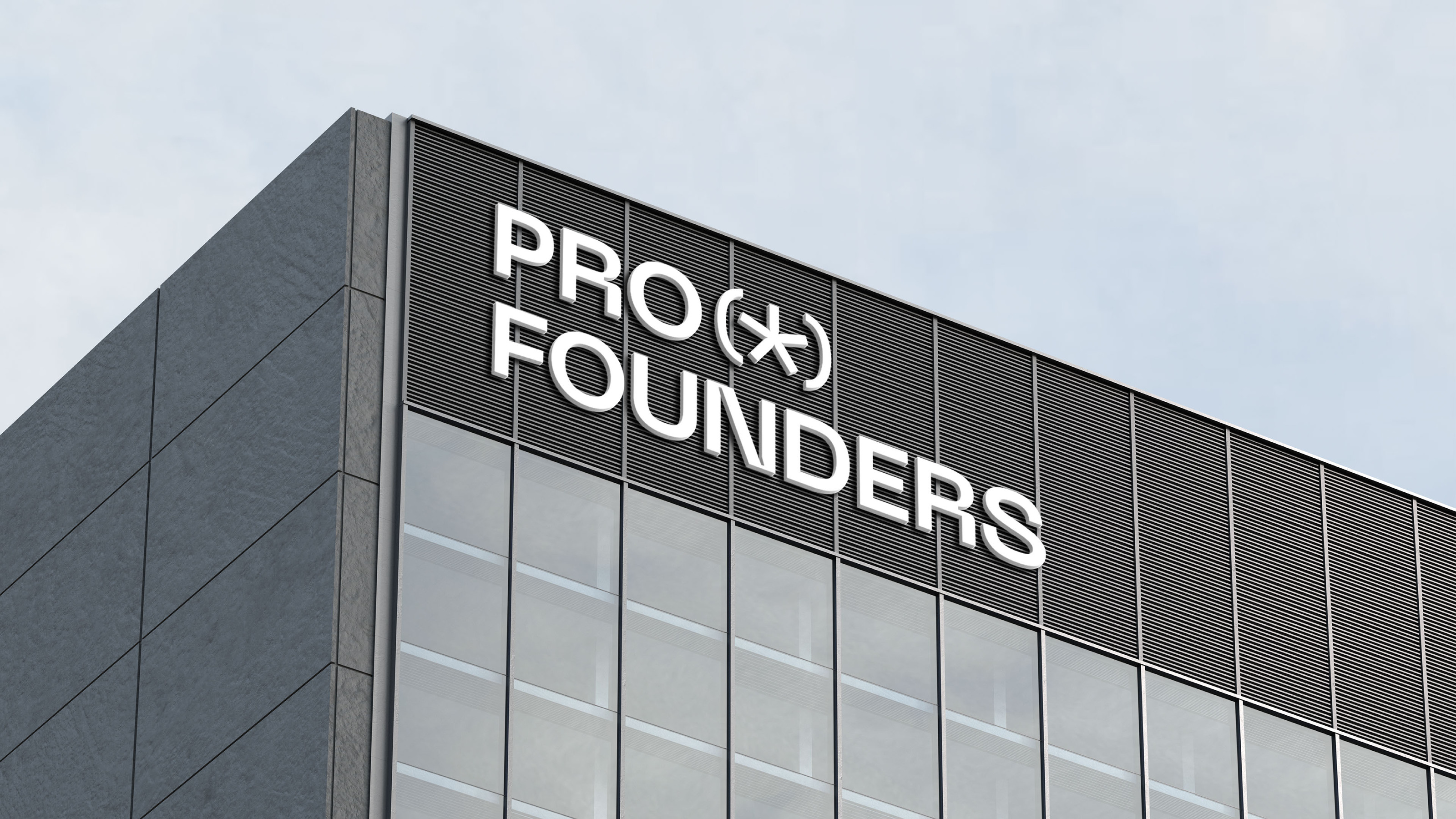 PROFOUNDERS / Brand identity — Изображение №51 — Брендинг на Dprofile