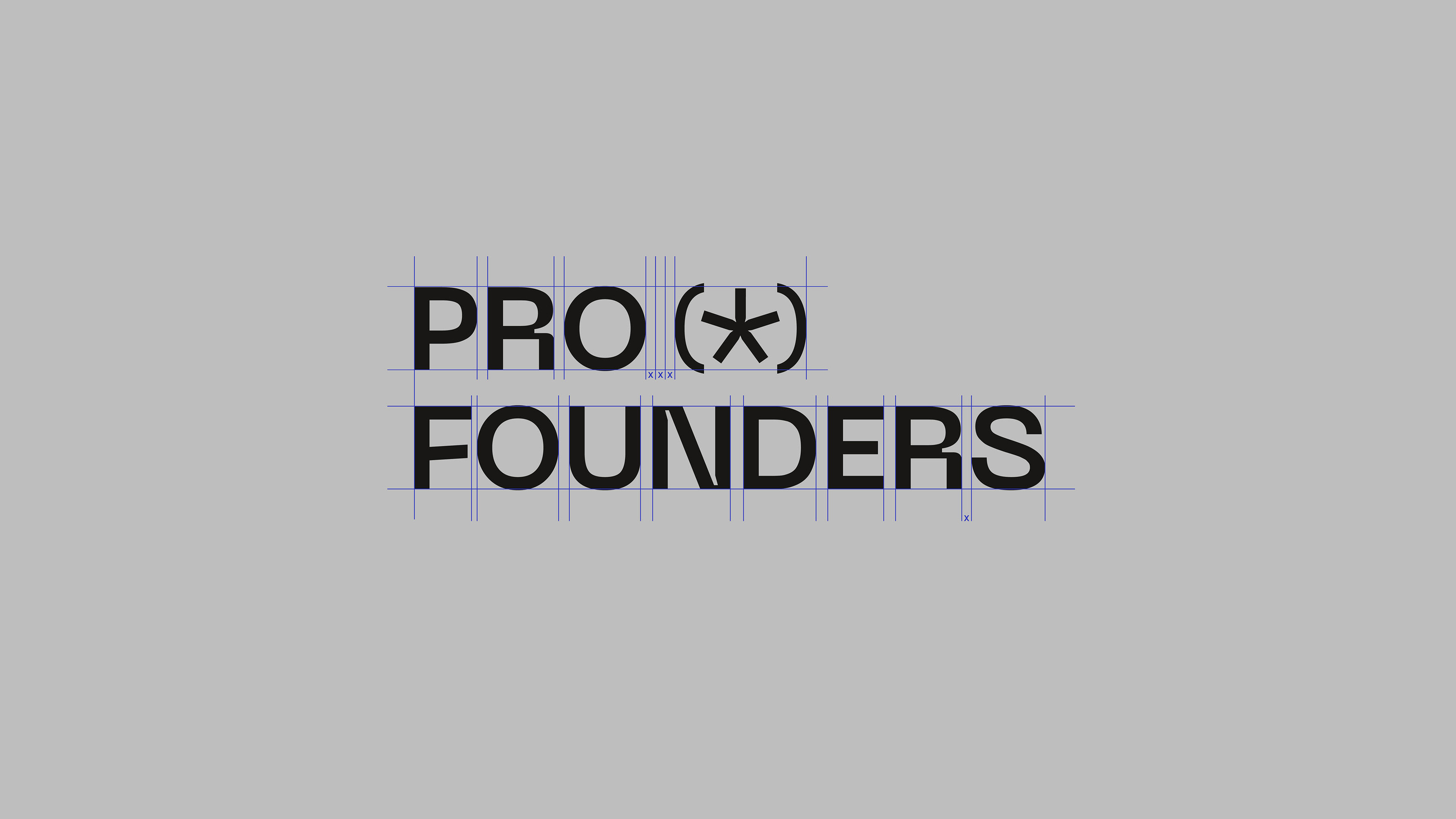 PROFOUNDERS / Brand identity — Изображение №4 — Брендинг на Dprofile