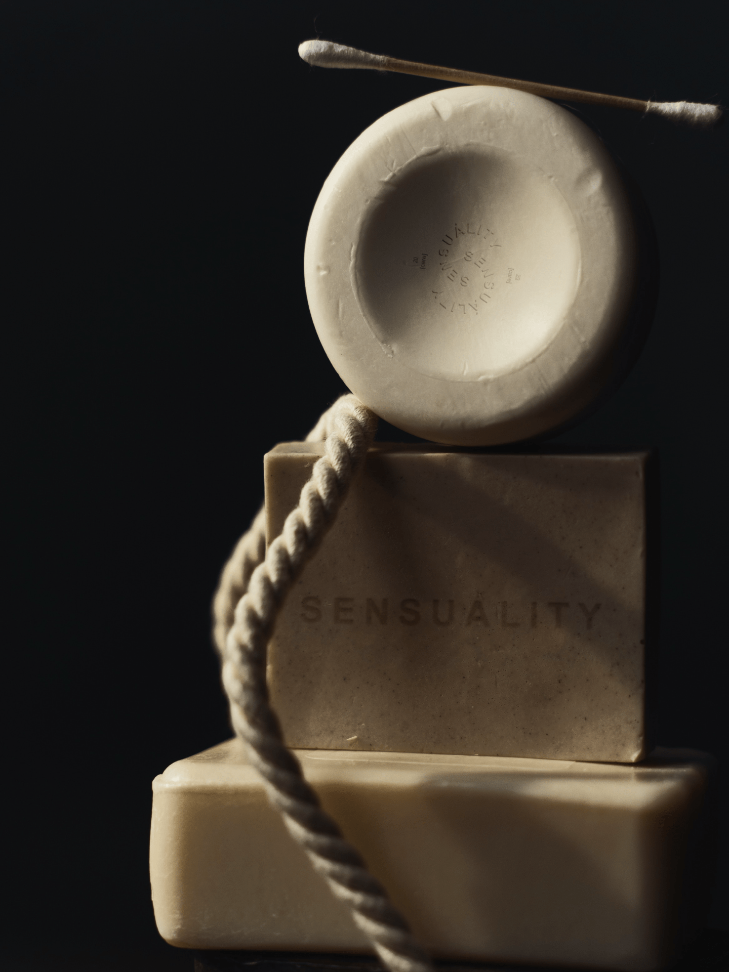 SENSUALITY — Изображение №14 — Брендинг на Dprofile