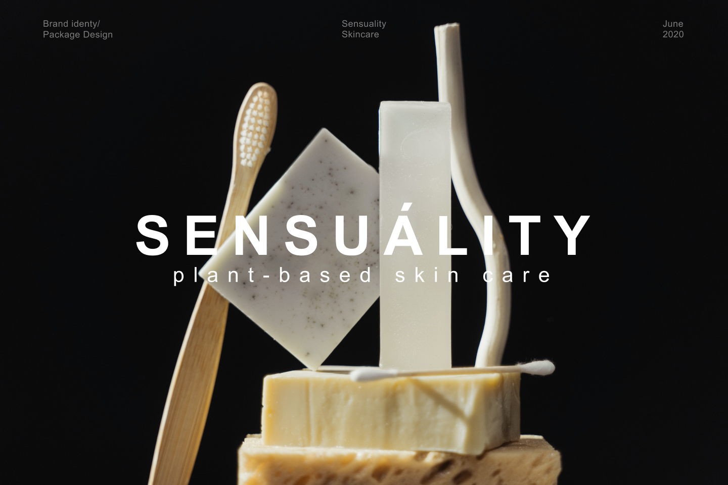 SENSUALITY — Изображение №1 — Брендинг на Dprofile