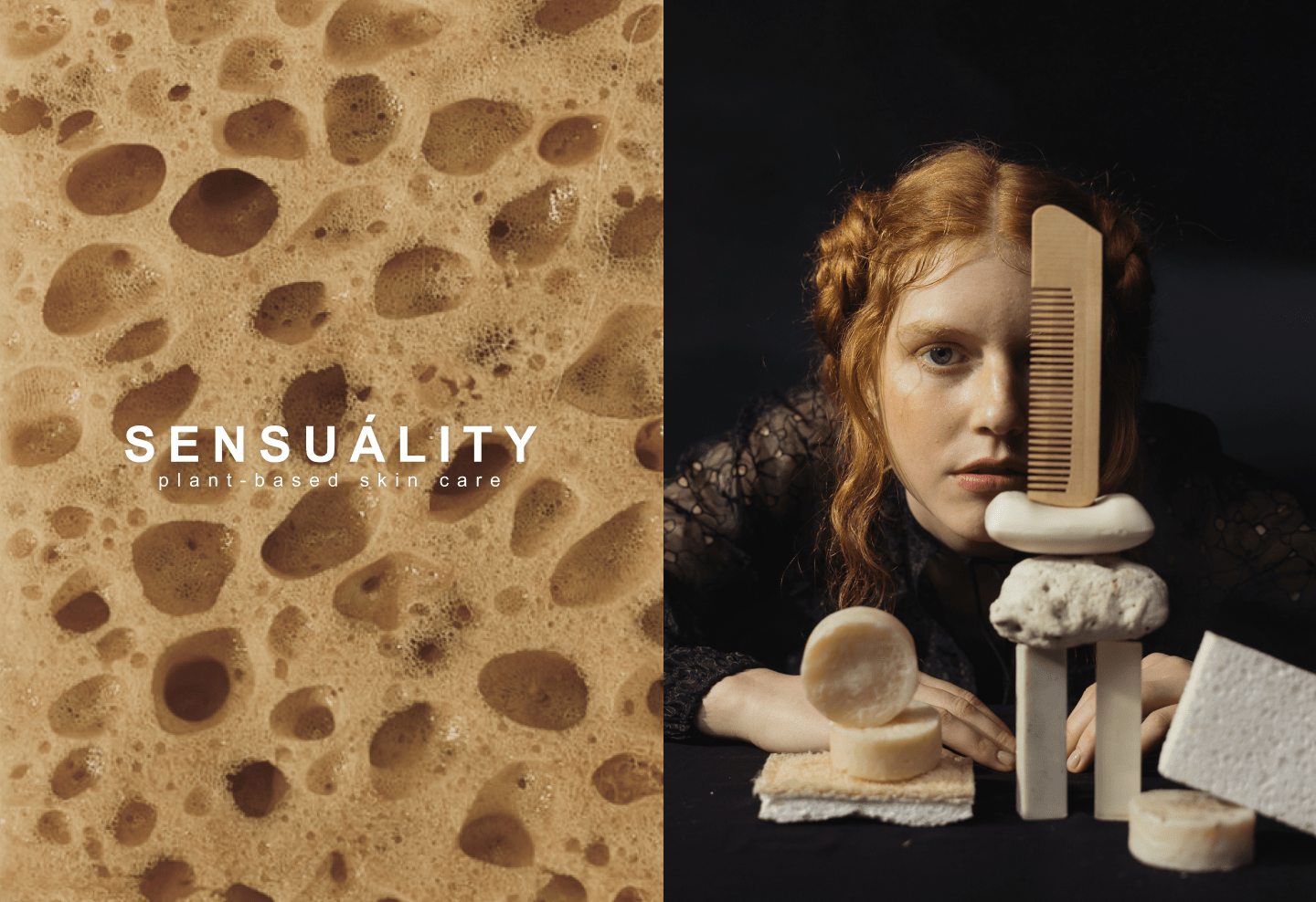 SENSUALITY — Изображение №3 — Брендинг на Dprofile