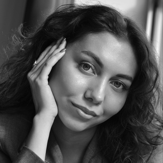 Аватар пользователя Екатерина Самойлова