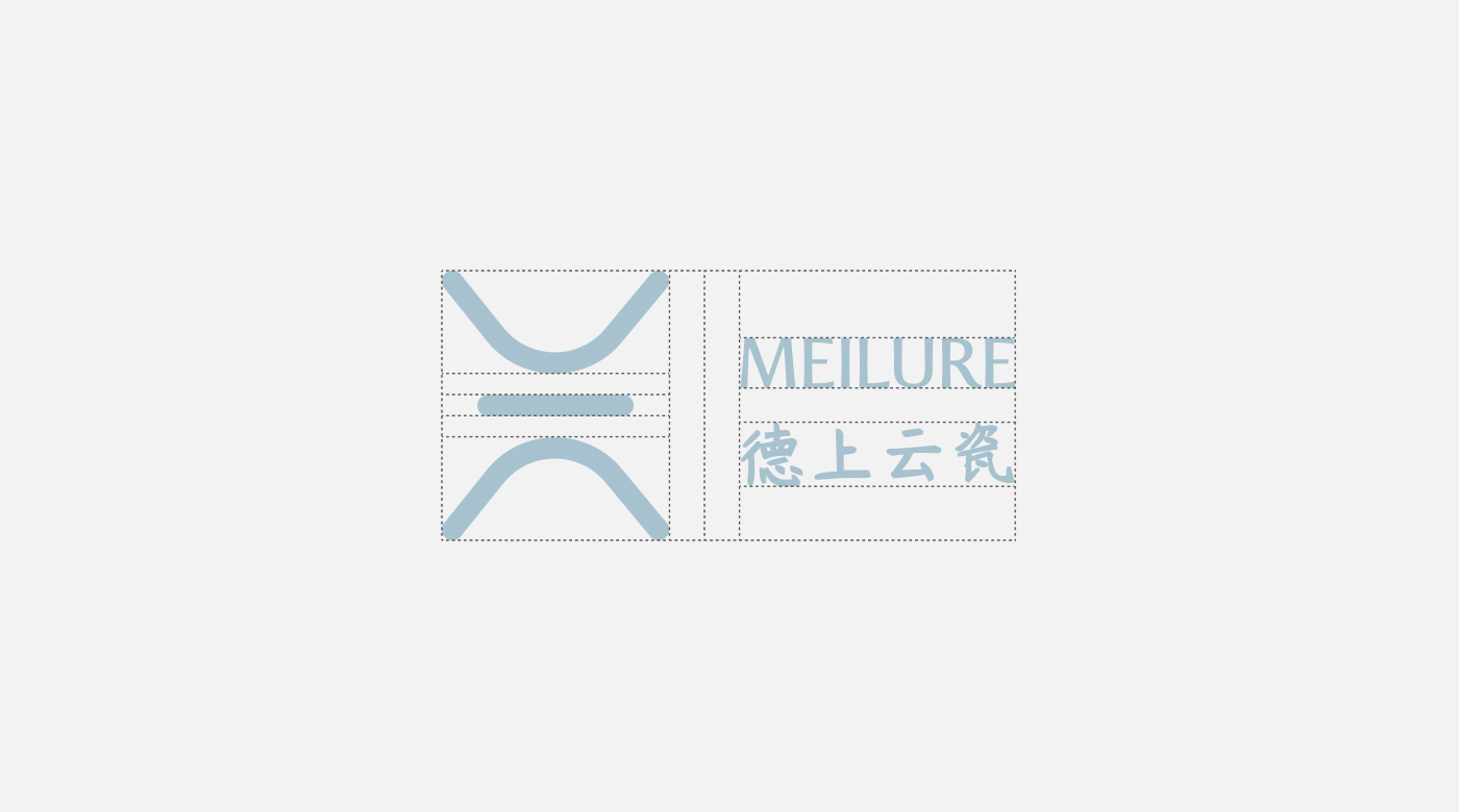 Meilure – Элегантность Востока и Запада — Изображение №4 — Брендинг на Dprofile
