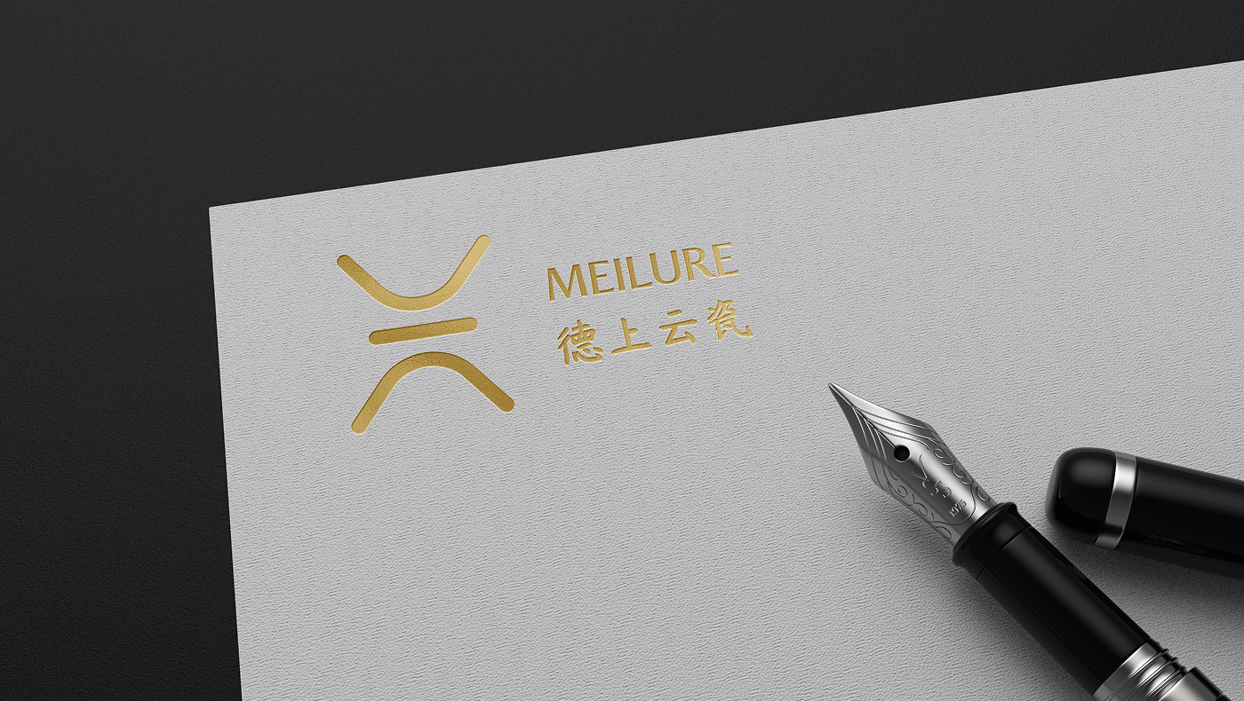 Meilure – Элегантность Востока и Запада — Изображение №16 — Брендинг на Dprofile