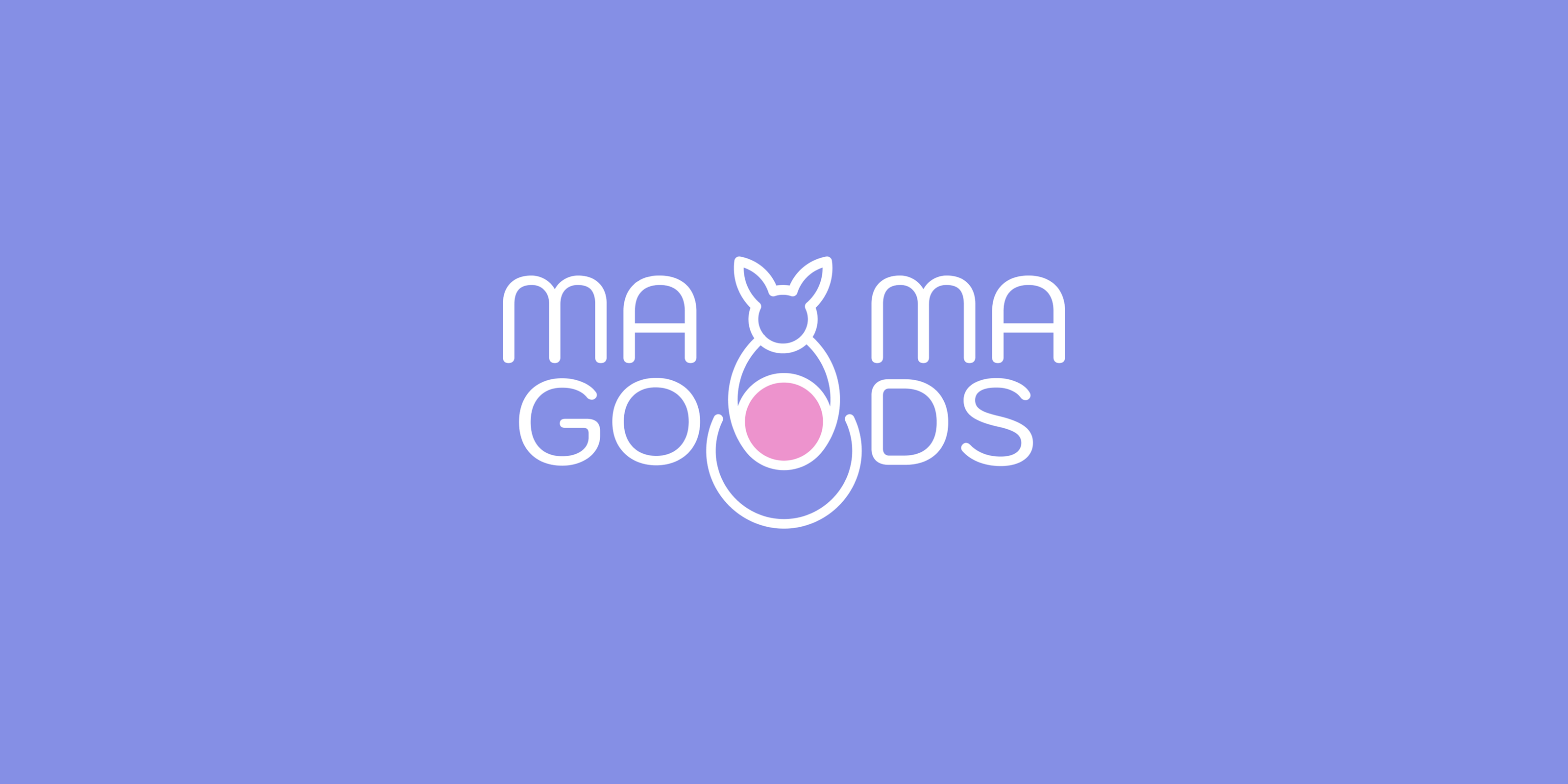 Identity MAMAGOODS — Изображение №1 — Брендинг на Dprofile